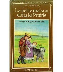 Ces heureuses années by Garth Williams, Laura Ingalls Wilder