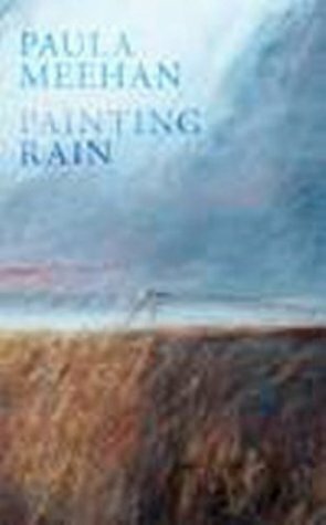 Painting Rain by Paula Meehan