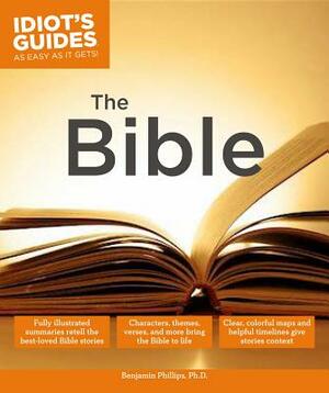 The Bible by Benjamin Phillips