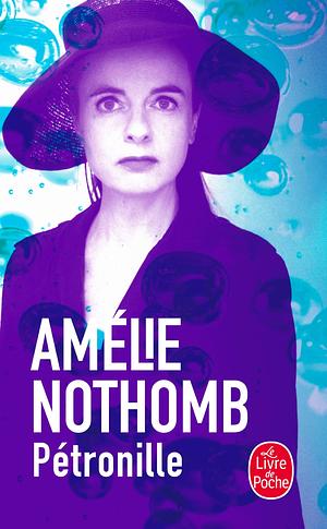 Pétronille by Amélie Nothomb