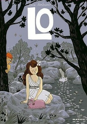 Lo by Lucie Durbiano