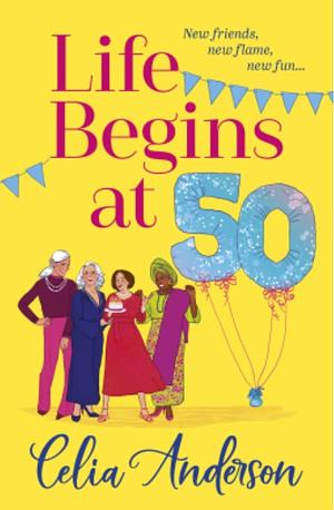 Life Begins at 50! by 