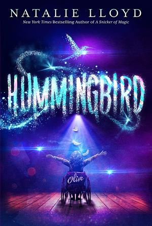 Hummingbird by Natalie Lloyd