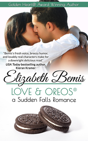 Love & Oreos by Elizabeth Bemis