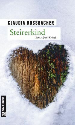 Steirerkind by Claudia Rossbacher