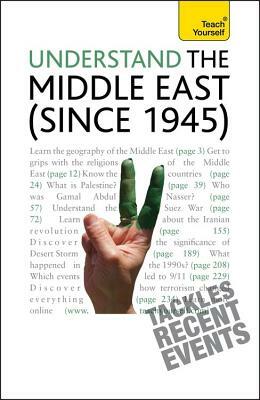 Understand the Middle East (Since 1945) by Stewart Ross