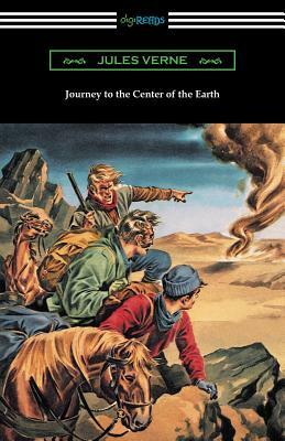 Journey to the Center of the Earth (Translated by Frederic Amadeus Malleson) by Jules Verne