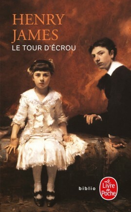 Le Tour d'écrou by Henry James