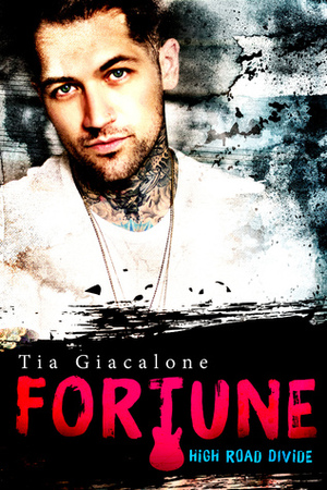 Fortune by Tia Giacalone