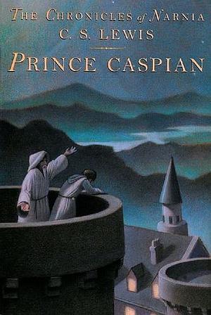 Prince Caspian by C.S. Lewis