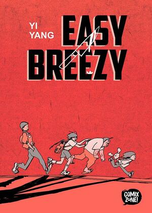 Easy Breezy by Yi Yang