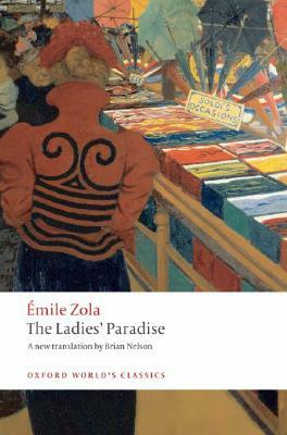 The Ladies' Paradise by Émile Zola