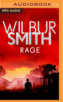 Rage by Wilbur Smith