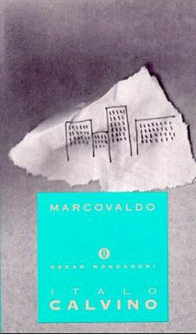 Marcovaldo ovvero Le stagioni in città by Italo Calvino