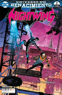 Nightwing, Vol. 2 by Tim Seeley