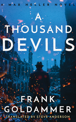 A Thousand Devils by Frank Goldammer