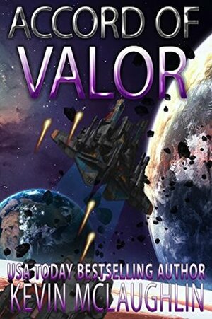 Accord of Valor by Kevin O. McLaughlin