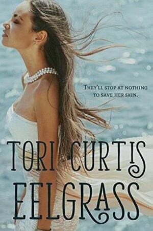 Eelgrass by Tori Curtis