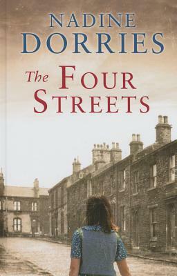 The Four Streets by Nadine Dorries