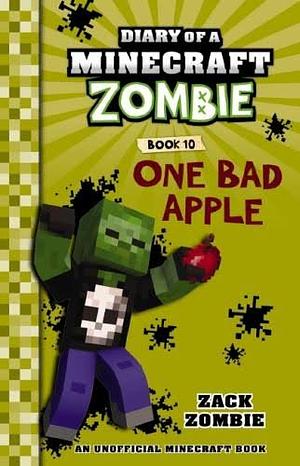 One Bad Apple by Zack Zombie