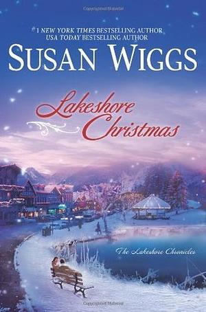 Lakeshore Christmas by Susan Wiggs