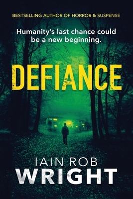 Defiance by Iain Wright