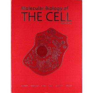 Molecular Biology of the Cell by Peter Walter, Bruce Alberts, Alexander Johnson