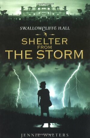 Shelter from the Storm by Jennie Walters