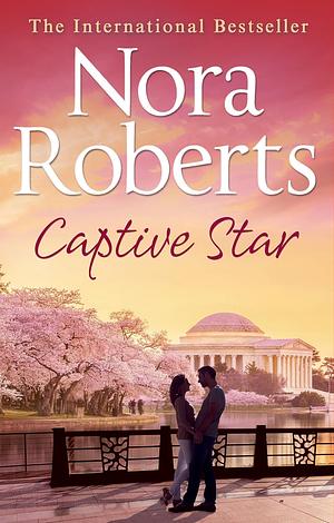 Captive Star by Nora Roberts