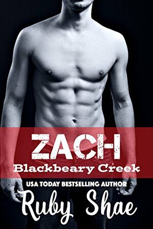 Zach by Ruby Shae