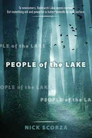 People of the Lake by Nick Scorza