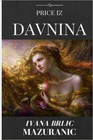 Price Iz Davnina: Croatian Mythology by Ivana Brlić-Mažuranić