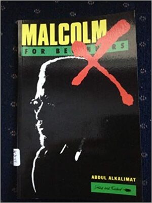 Malcolm X for Beginners by Abdul Alkalimat