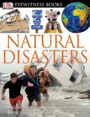 Natural Disasters by Claire Watts