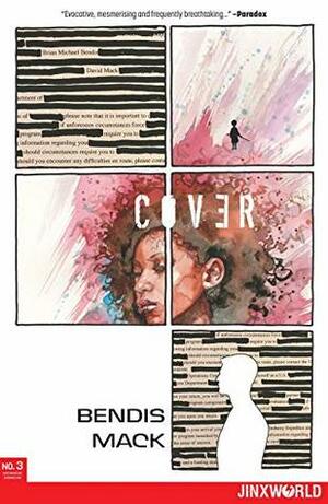 Cover #3 by David W. Mack, Brian Michael Bendis, Zu Orzu