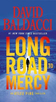 Long Road to Mercy by David Baldacci