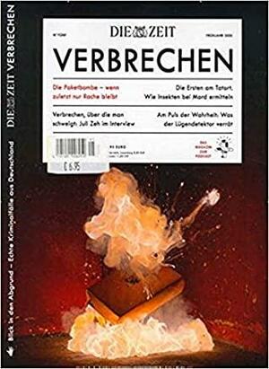 ZEIT VERBRECHEN 5/20 by Sabine Rückert