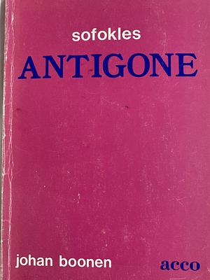 Antigone by Sophocles