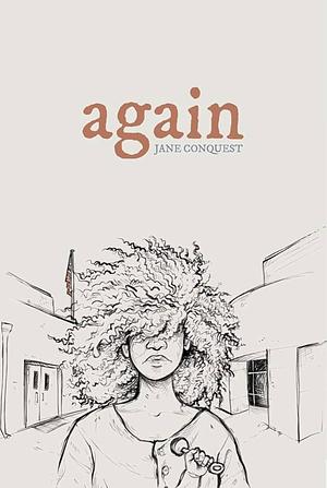 Again by Jane Conquest