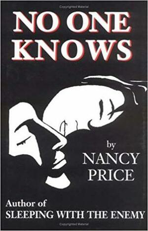 No One Knows by Nancy Price