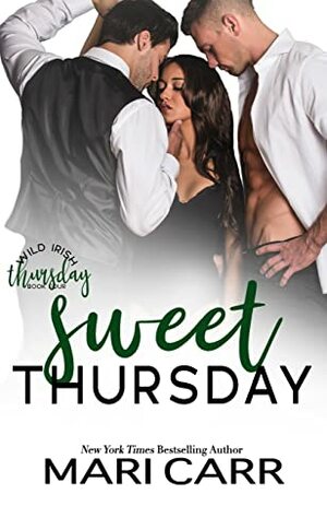 Sweet Thursday by Mari Carr