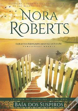 Baía dos Suspiros by Nora Roberts