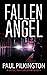 Fallen Angel: A Detective Paul Cullen Mystery by Paul Pilkington
