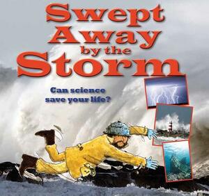 Swept Away by the Storm by Gerry Bailey