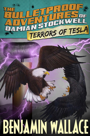 Terrors of Tesla by Benjamin Wallace