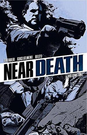 Near Death Vol. 1 by Simone Guglielmini, Jay Faerber