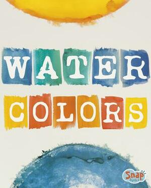 Watercolors by Mari Bolte