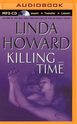 Killing Time by Linda Howard