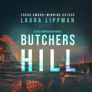 Butchers Hill by Laura Lippman