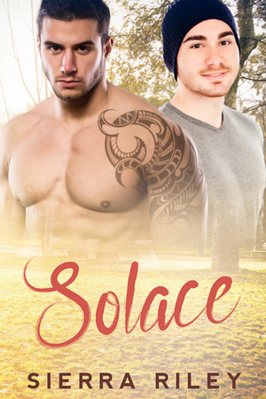 Solace by Sierra Riley